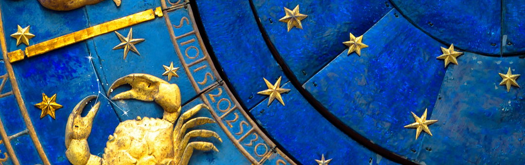 Cancer Season: The Planet of ‘Self’ & Stability Entering the Sign of Emotions