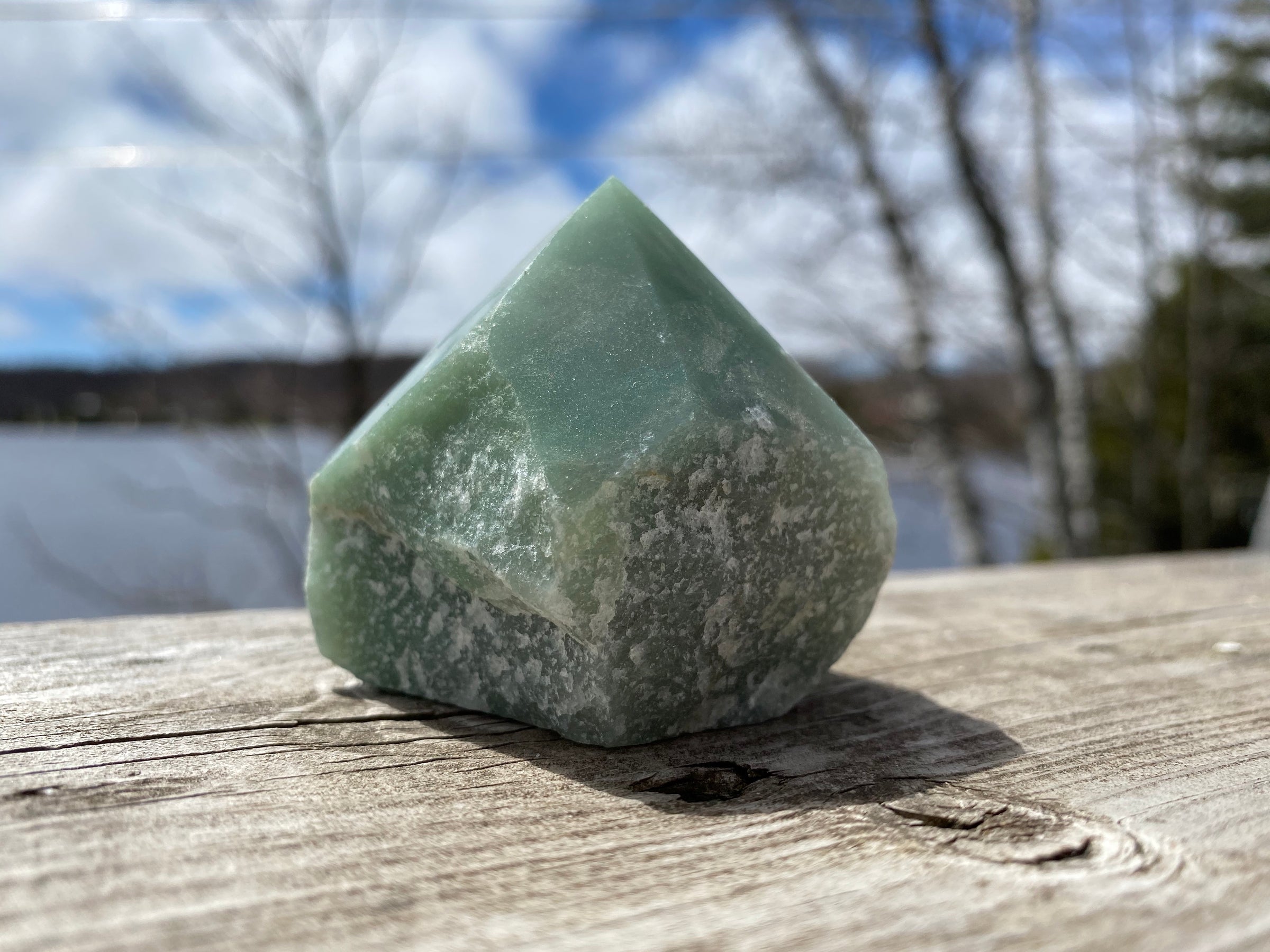 Aventurine