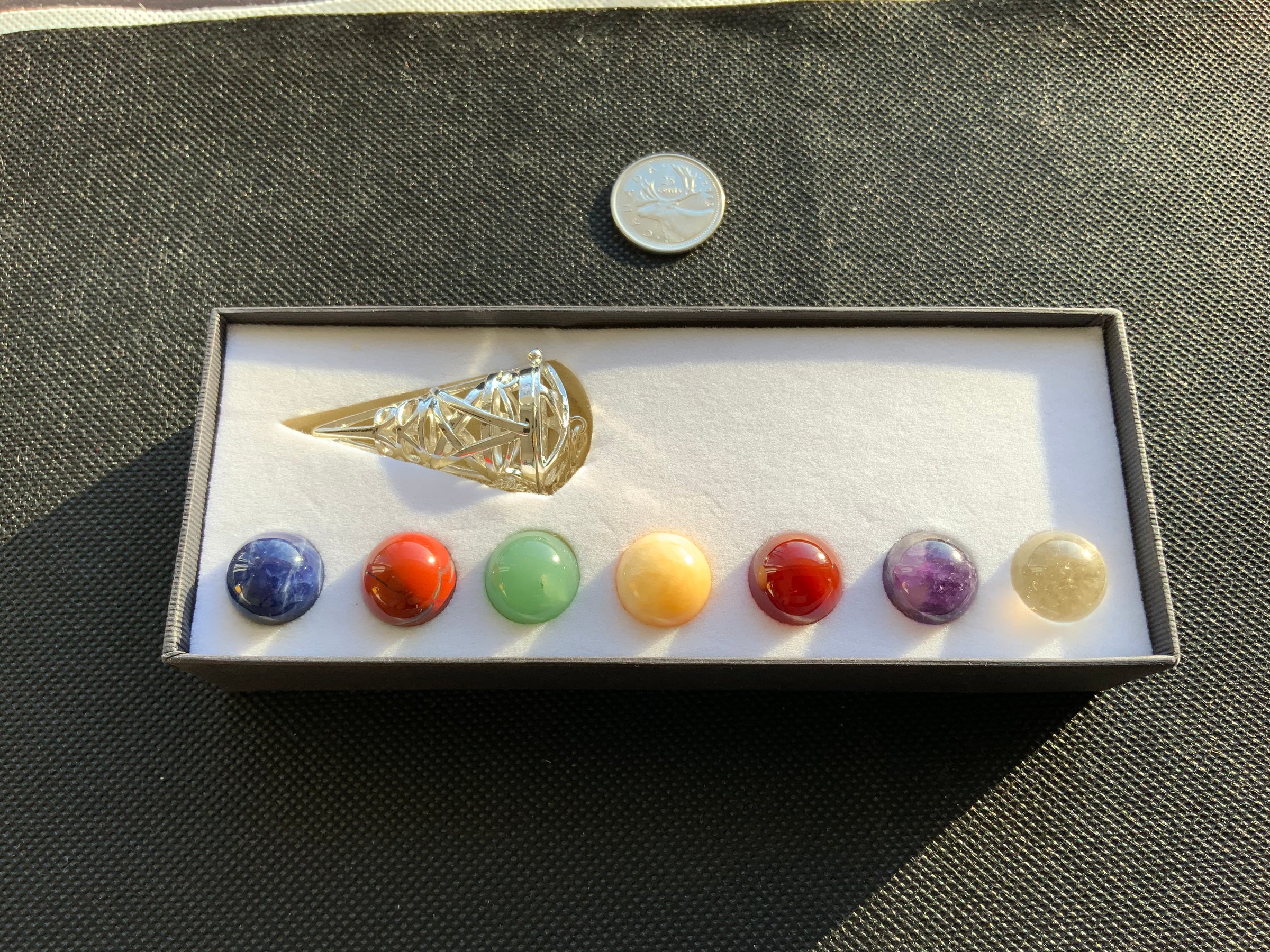 Healing Gemstone Sets