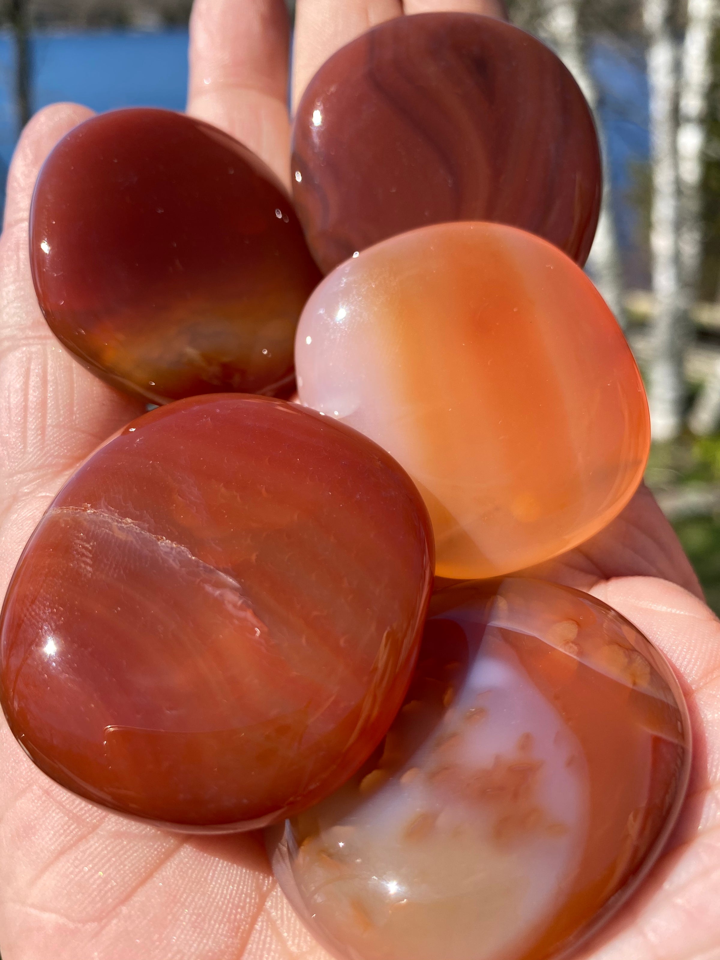 Carnelian