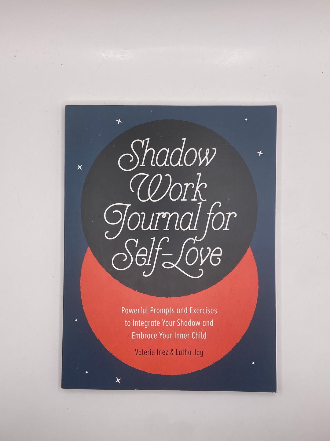 Shadow Work Journal for Self Love