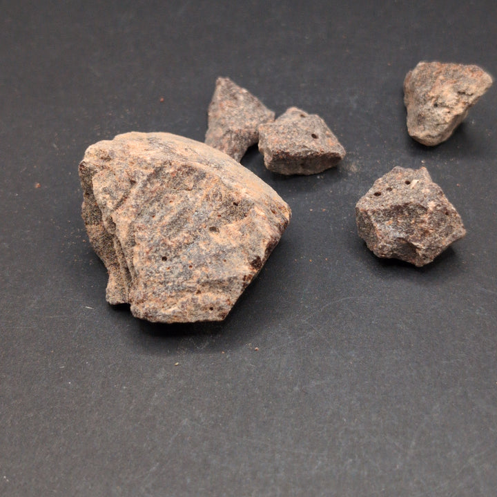 Dragon's Blood Resin Incense (1oz)