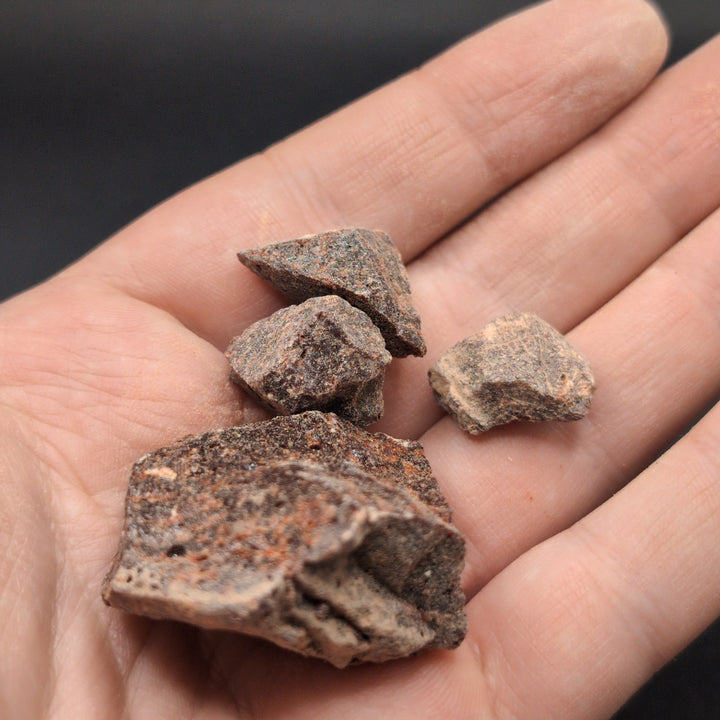 Dragon's Blood Resin Incense (1oz)