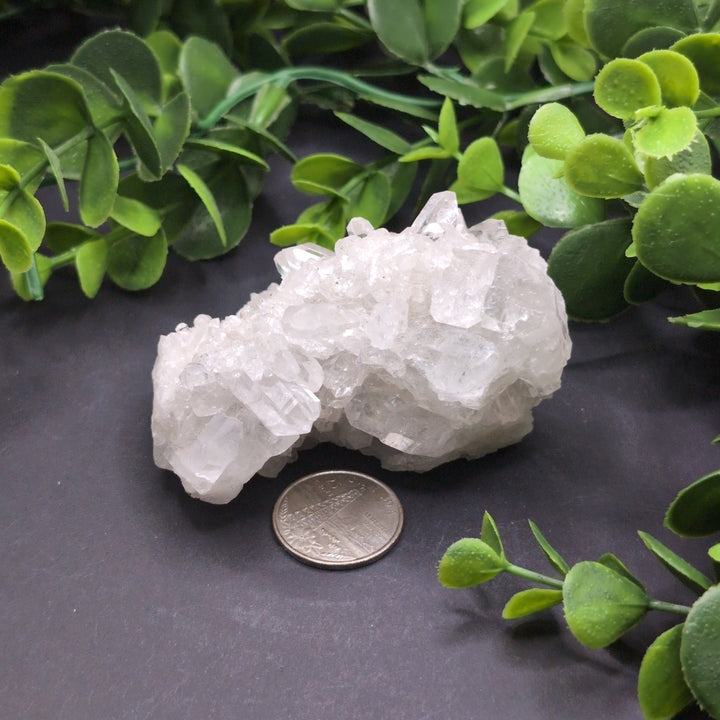 Clear Quartz Natural Specimen