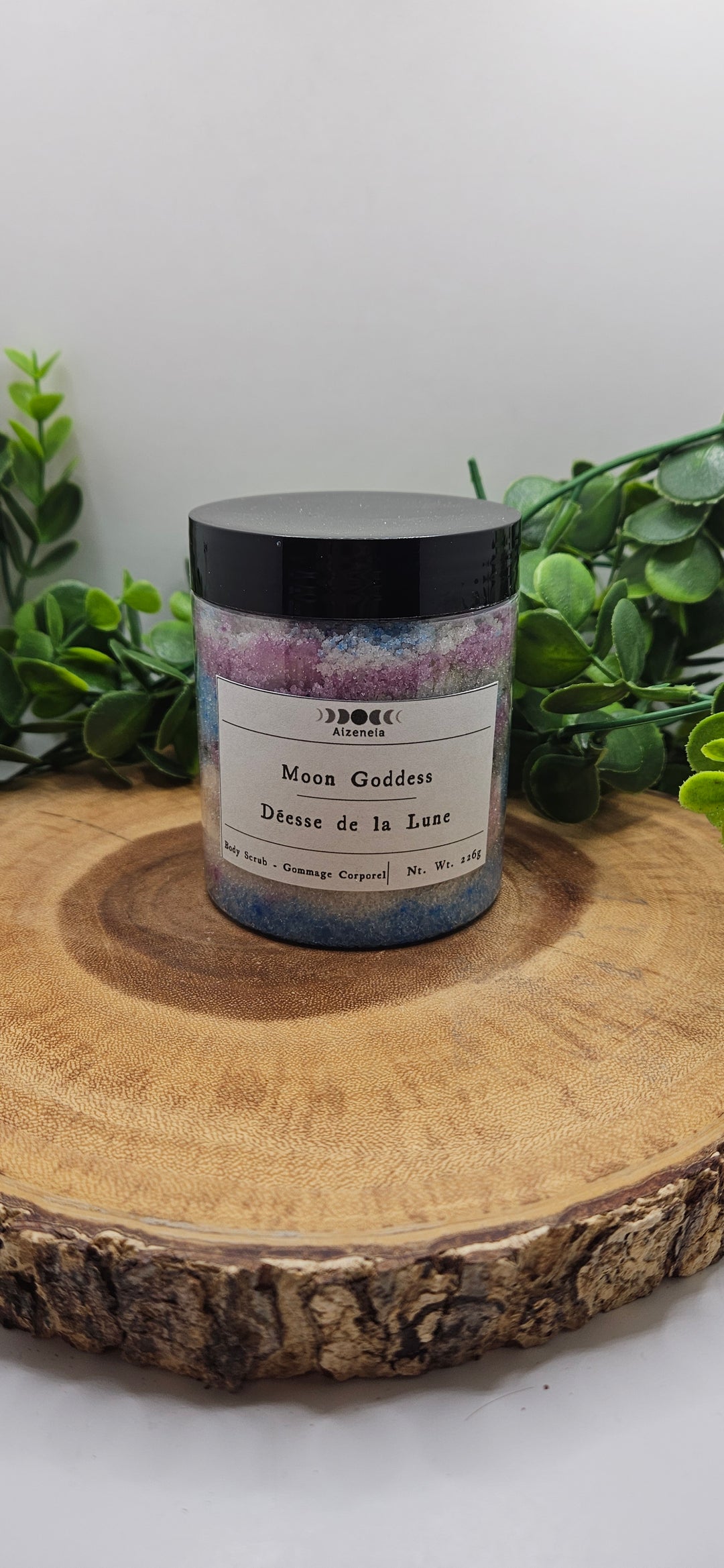 Bath Salts - Moon Goddess