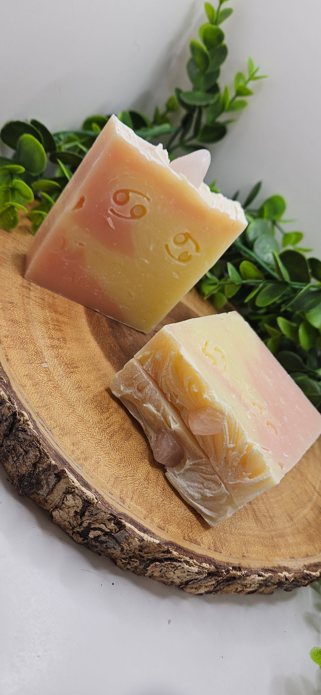 Cancer Soap Bar