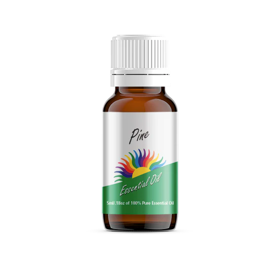 Pine Essential Oil