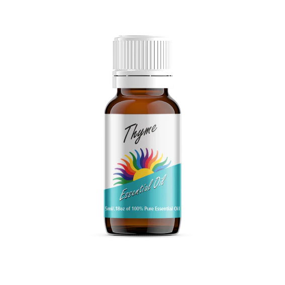 Thyme Essential Oil