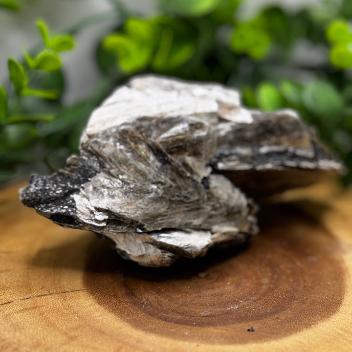 Gold Star Mica Cluster #1