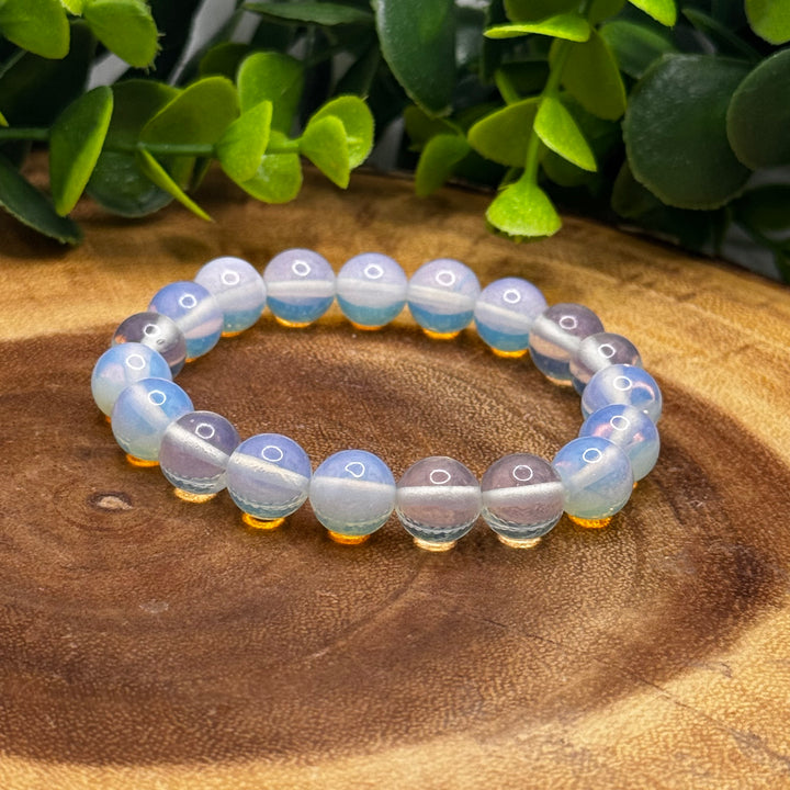 Opalite 10mm Bracelet