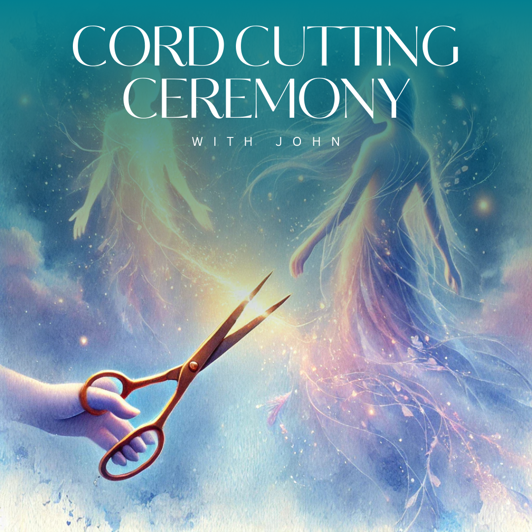 Cord-Cutting Ceremony