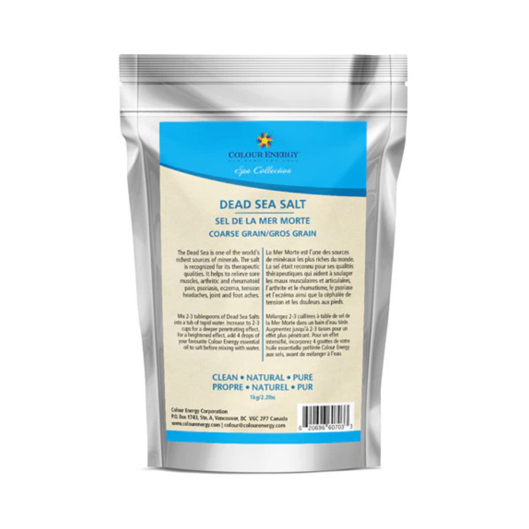 Dead Sea Salts