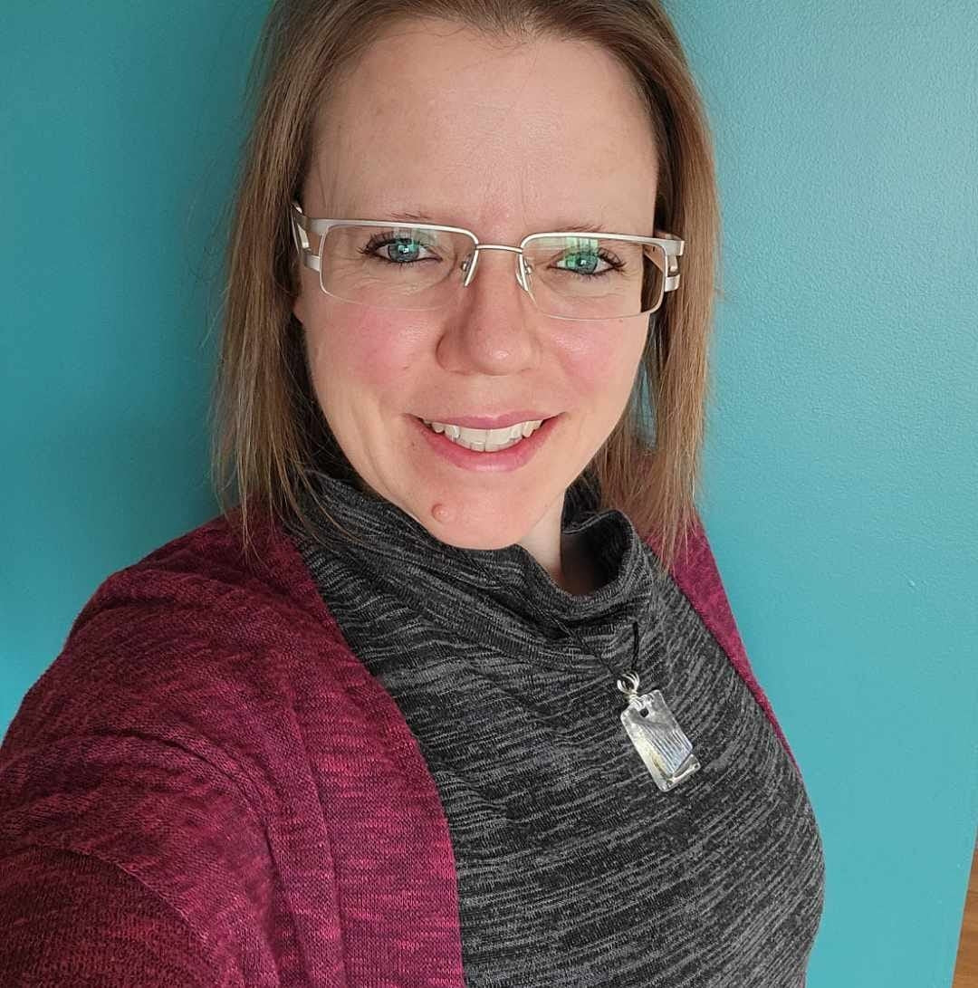 Heidi McLarty
