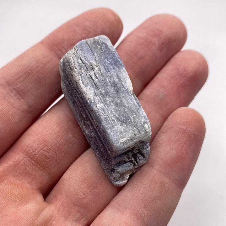 Blue Kyanite Blades