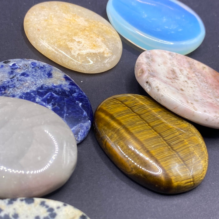 Assorted Worry Stones