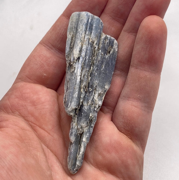 Blue Kyanite Blades