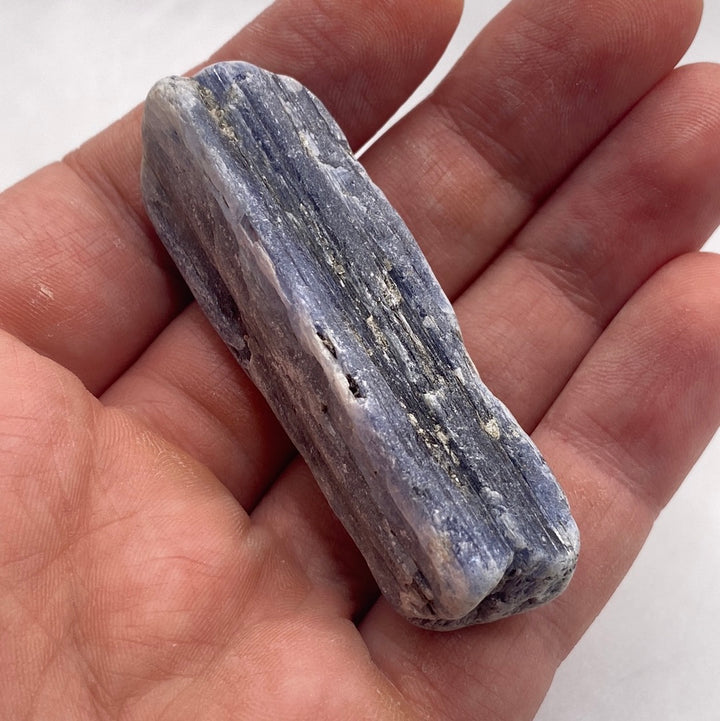 Blue Kyanite Blades
