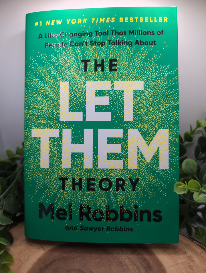 The Let Them Theory