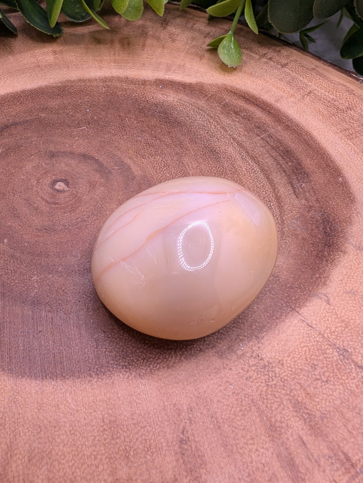 Agate Polished Palmstone (s)