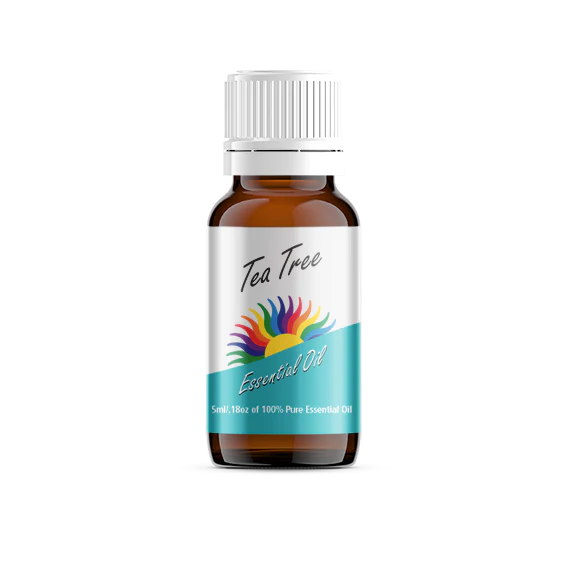 Tea Tree Essential Oil