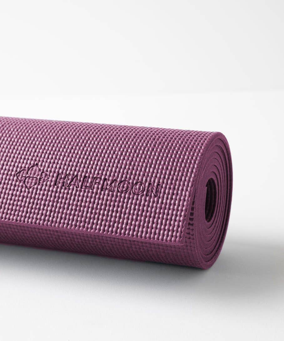 Deluxe Studio Mat - Plum