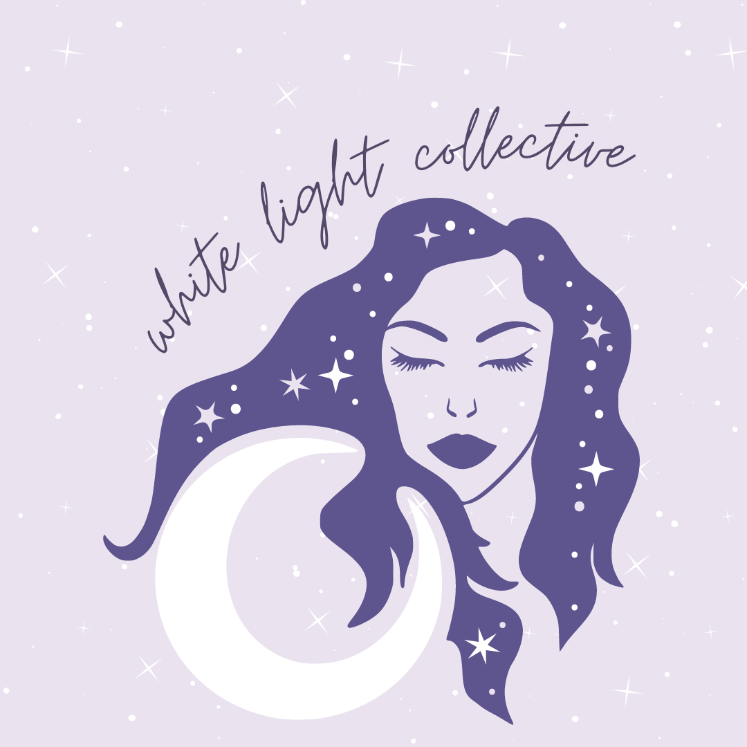 White Light Collective Annual Membership