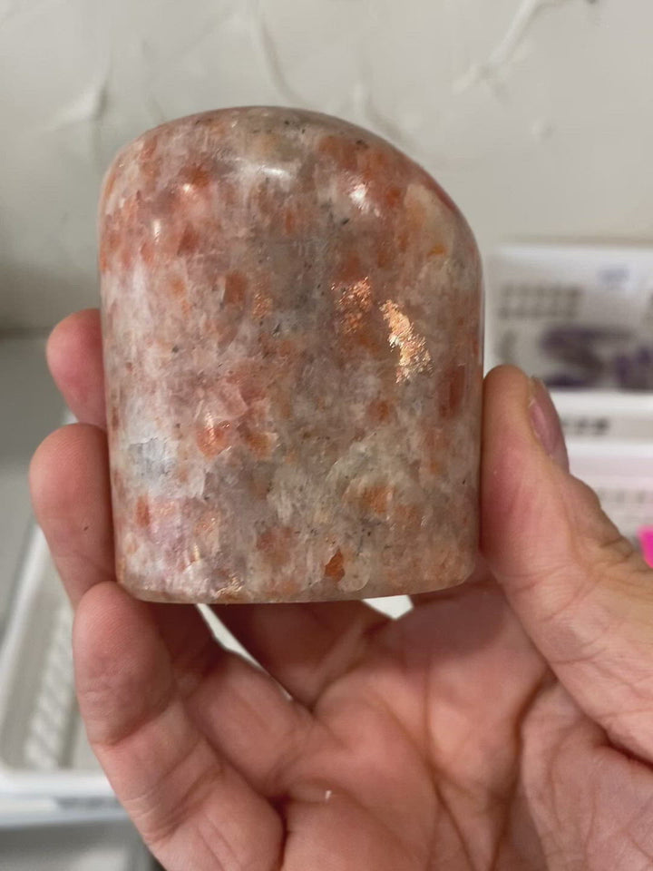 Sunstone Freeform #3