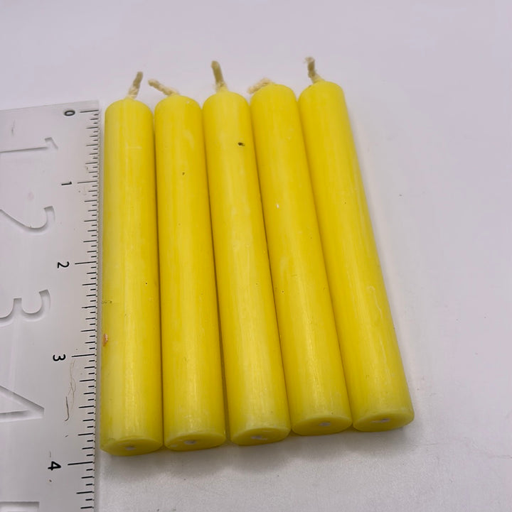 4" Candle