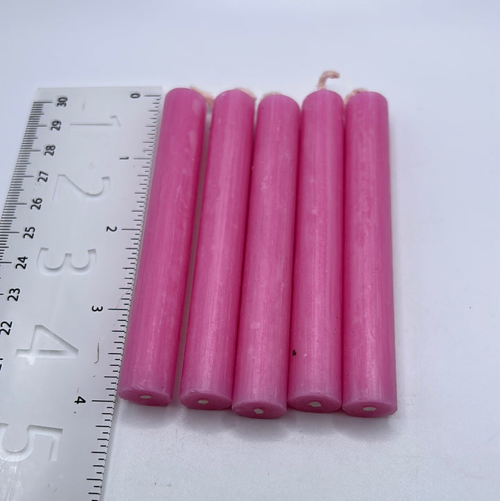 4" Candle
