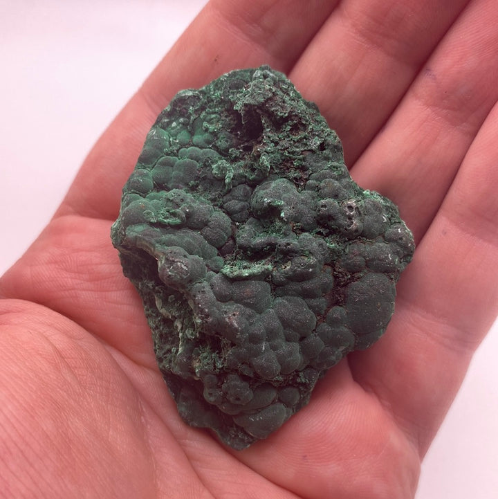 Malachite Chunk