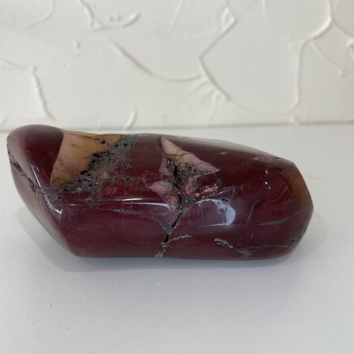 Jasper Mookaite Freeform (L) #5