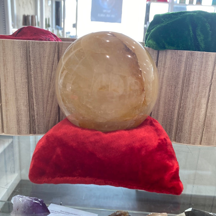 Sphere Pillow (Small)