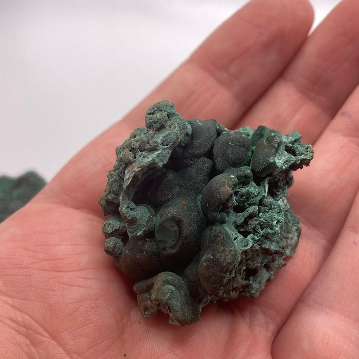 Malachite Chunk