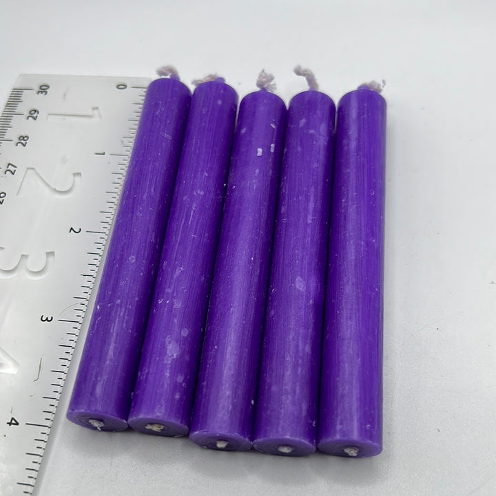 4" Candle
