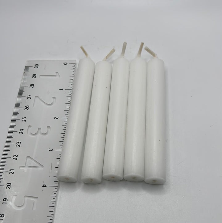 4" Candle