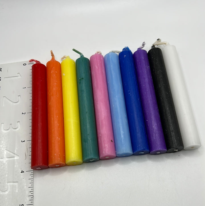 4" Candle