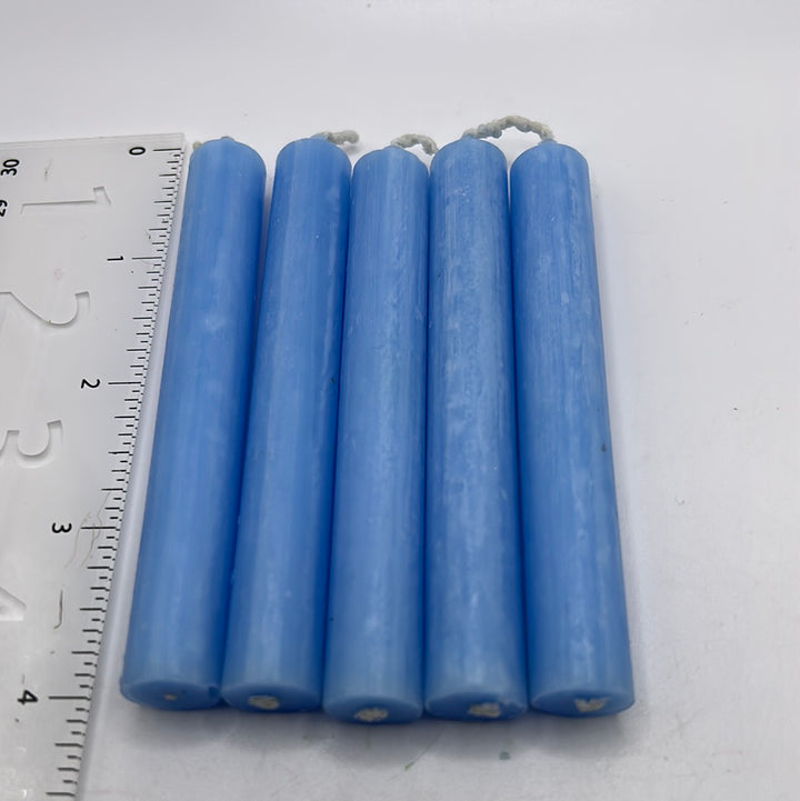 4" Candle