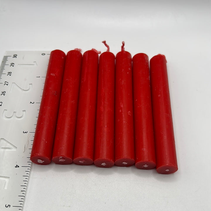 4" Candle