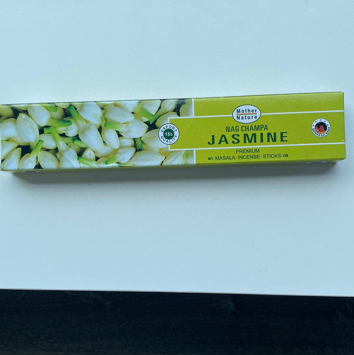 Jasmine Incense