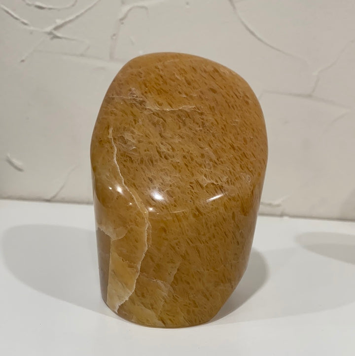 Yellow Aventurine Freeform