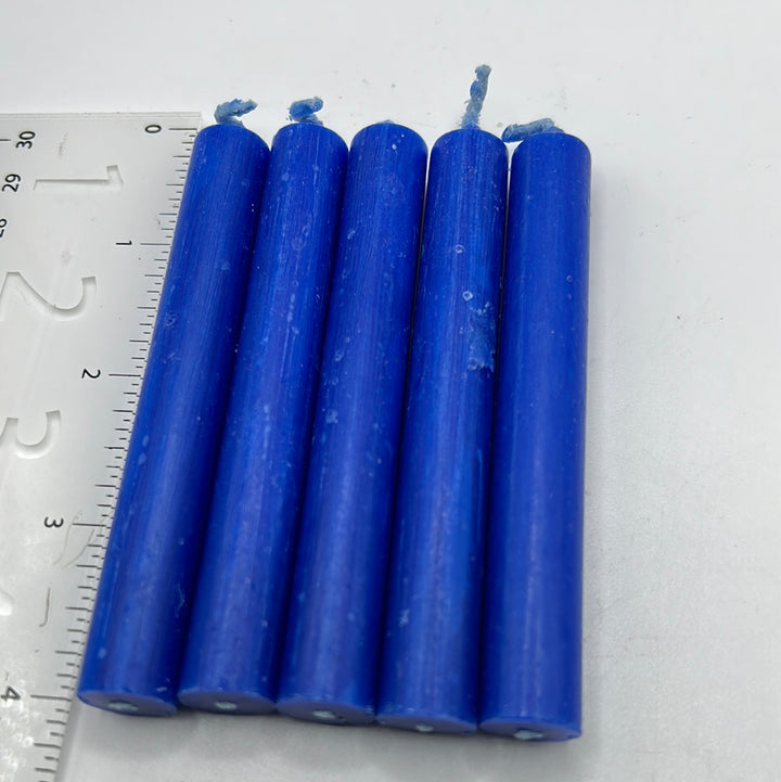 4" Candle
