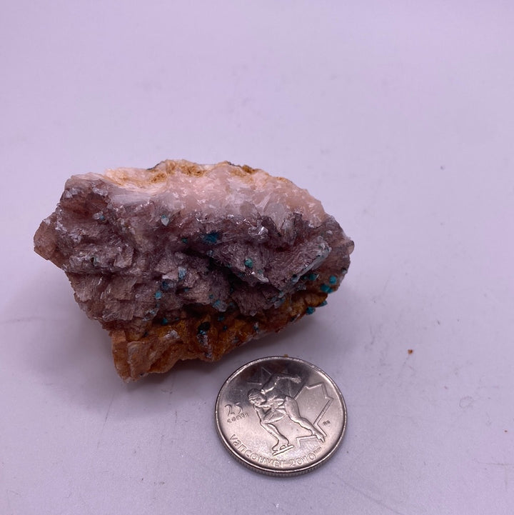 Dolomite Specimen