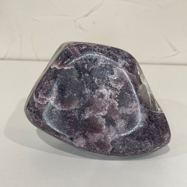 Lepidolite Freeform