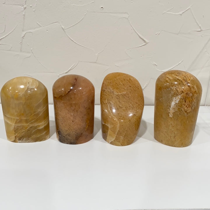 Yellow Aventurine Freeform