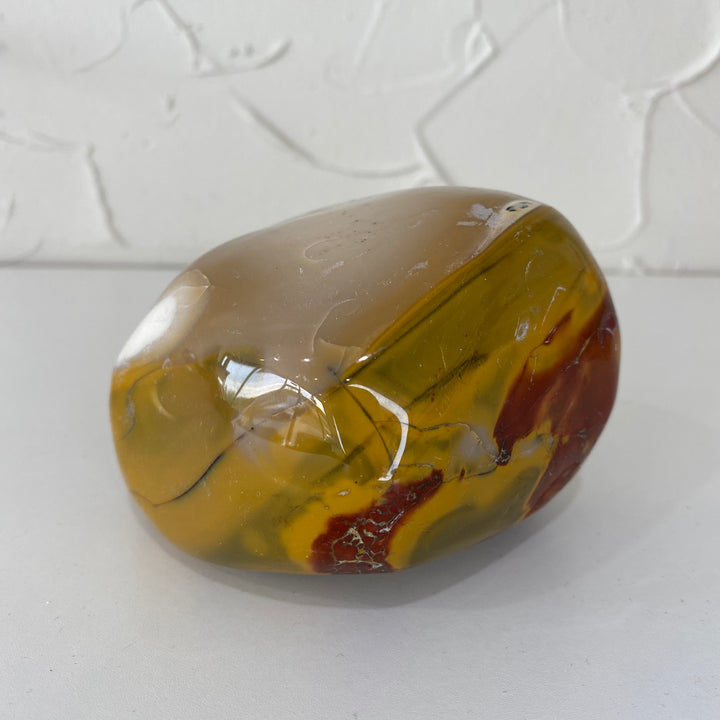 Jasper Mookaite Freeform (L) #3