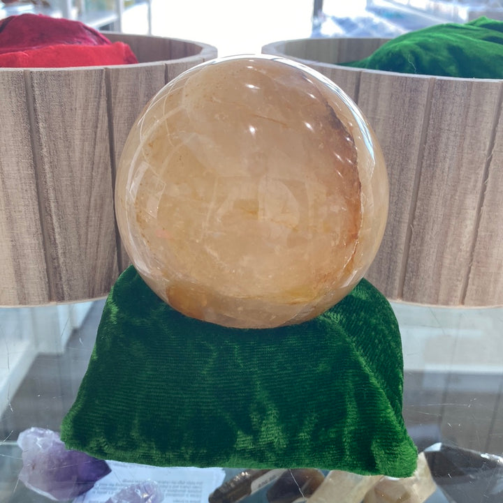 Sphere Pillow (Small)