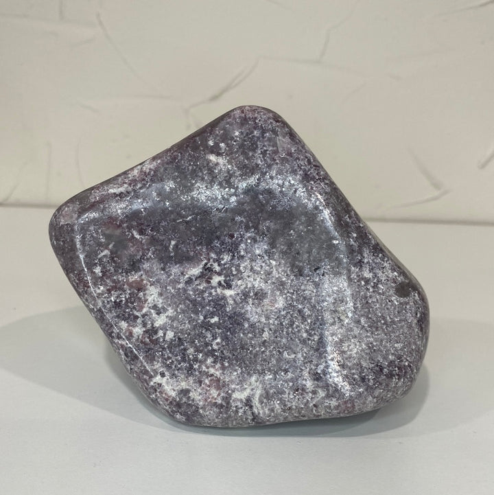 Lepidolite Freeform