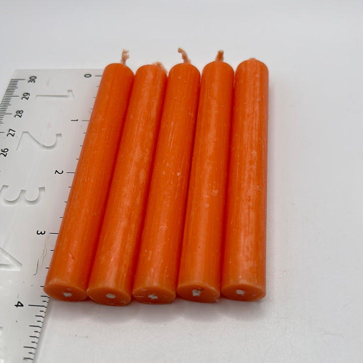 4" Candle