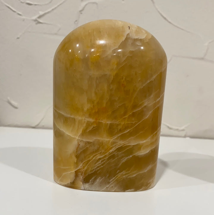 Yellow Aventurine Freeform