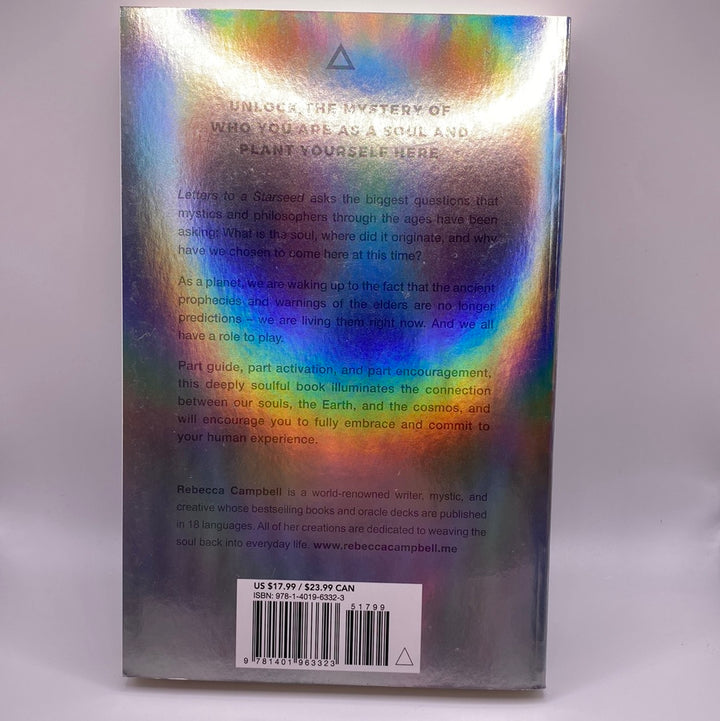Letters To A Starseed